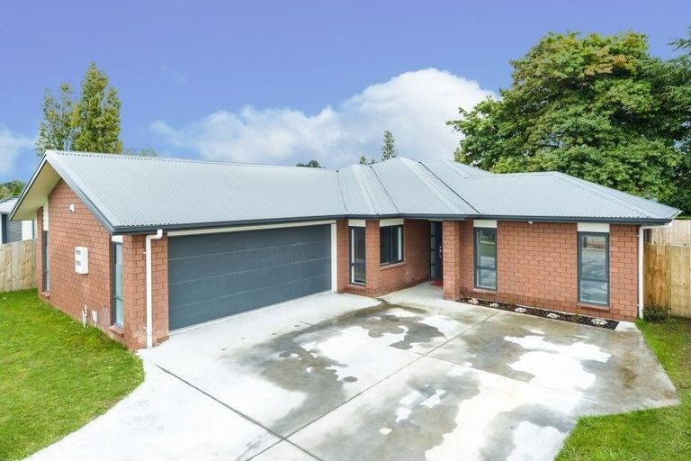 Photo of property in 51 Tupelo Street, Pukete, Hamilton, 3200