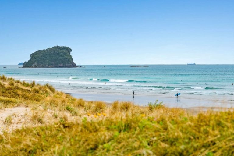Photo of property in 1/4 Oceanview Road, Mount Maunganui, 3116