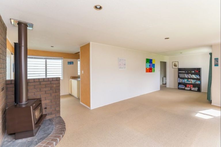 Photo of property in 1 Strathmore Avenue, Levin, 5510