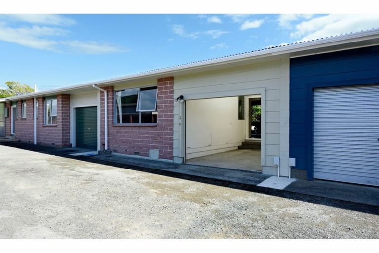 Photo of property in 2/64b William Street, Richmond, 7020