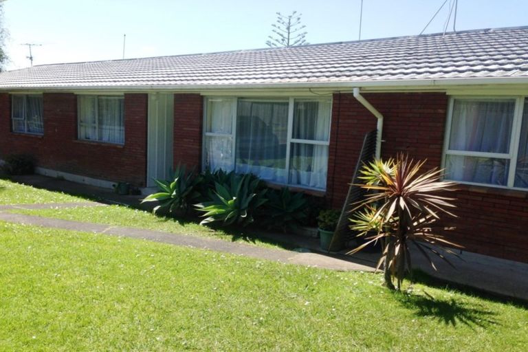 Photo of property in 8 Springfield Street, Forrest Hill, Auckland, 0620