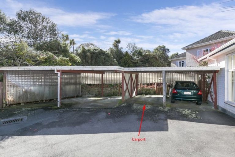 Photo of property in 4/8 Hatton Street, Karori, Wellington, 6012