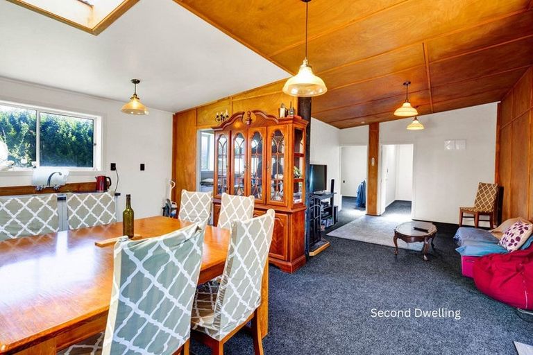 Photo of property in 172 Whakamara Road, Manutahi, Hawera, 4672