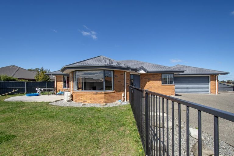 Photo of property in 173 Rolleston Drive, Rolleston, 7614