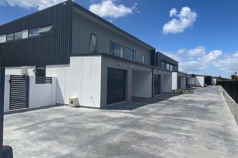 Photo of property in 1/100 East Street, Hamilton, 3214