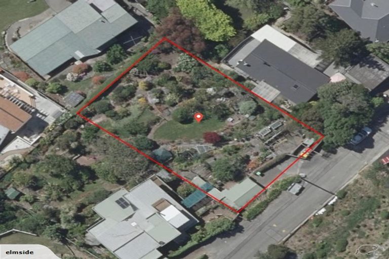 Photo of property in 20 Ocean View Terrace, Sumner, Christchurch, 8081