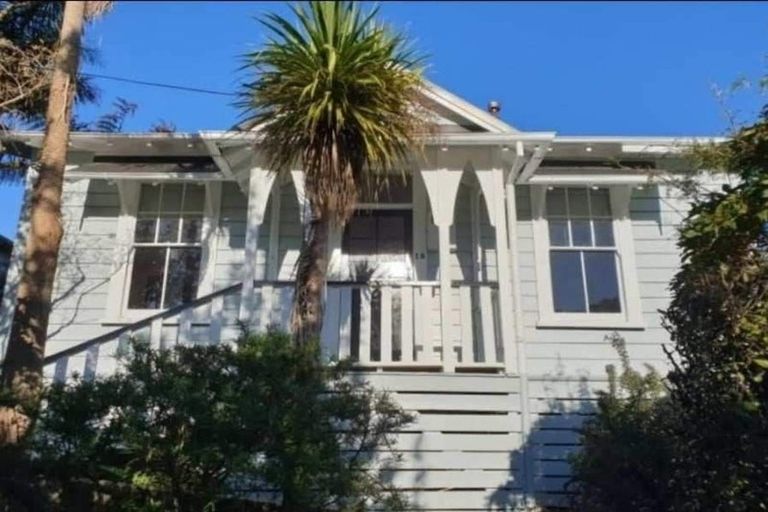 Photo of property in 18 Tarikaka Street, Ngaio, Wellington, 6035