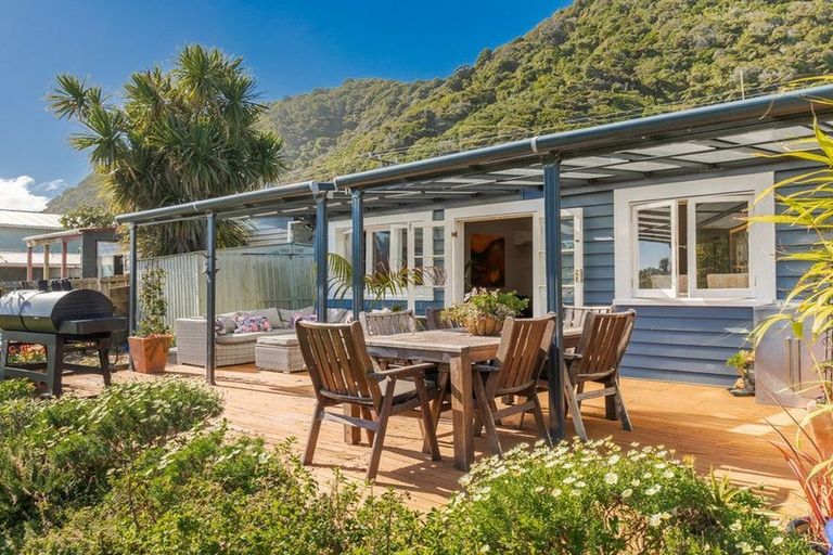 Photo of property in 121 Torea Street, Granity, 7823