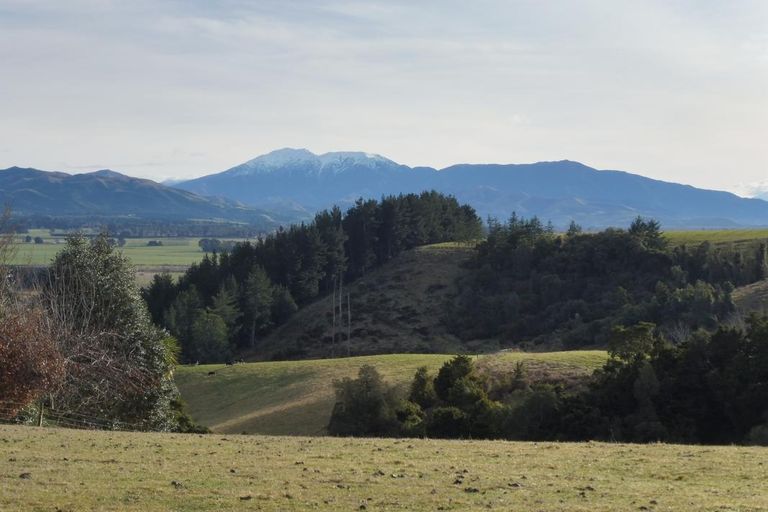 Photo of property in 294 Downs Road, Geraldine Downs, Geraldine, 7991