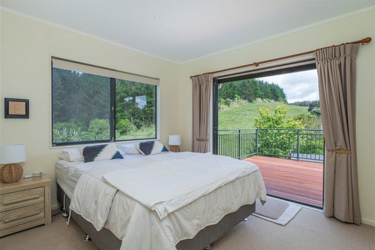 Photo of property in 123 The Grove, Onemana, Whangamata, 3691