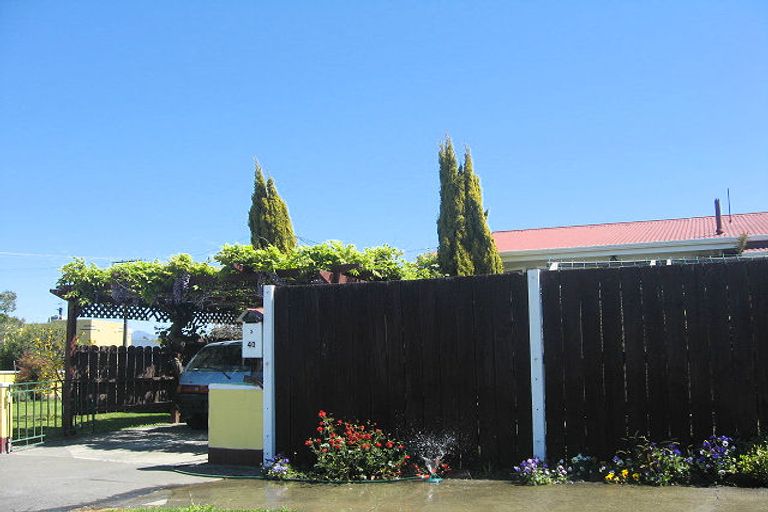 Photo of property in 40c Stuart Street, Blenheim, 7201