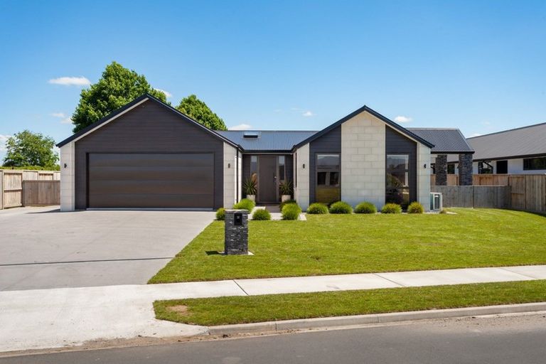 Photo of property in 33 Kaimai Drive, Matamata, 3400