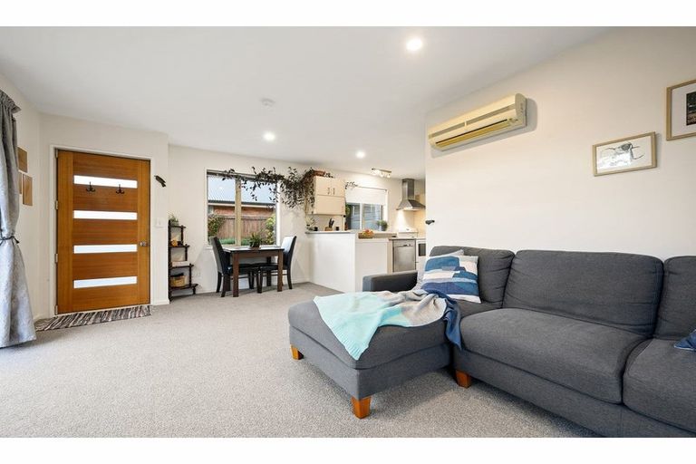 Photo of property in 34b Rosebery Street, Spreydon, Christchurch, 8024