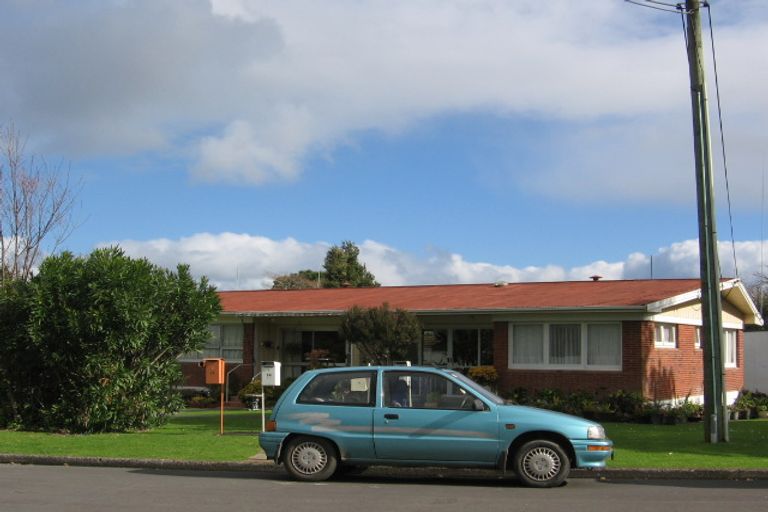 Photo of property in 14 Aubrey Street, Regent, Whangarei, 0112