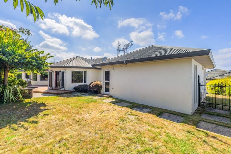 Photo of property in 9 Birchwood Lane, Hilltop, Taupo, 3330