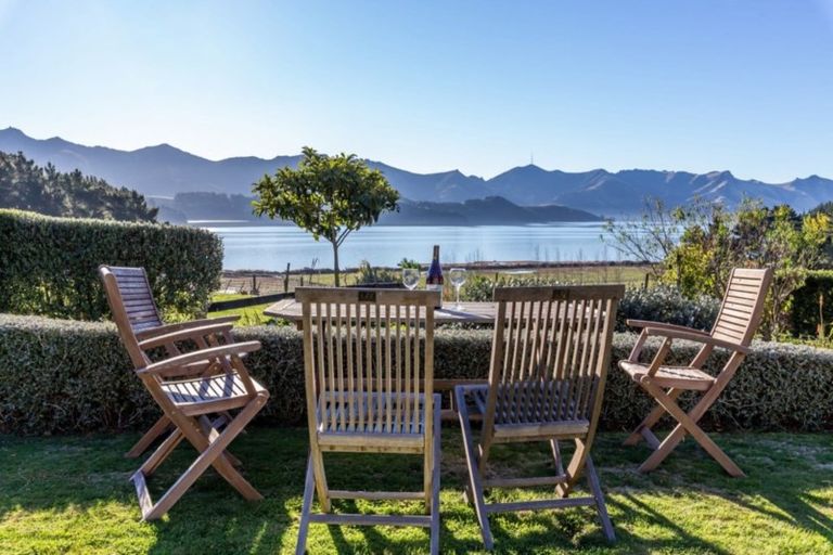 Photo of property in Samarang Bay Development, 234 Charteris Bay Road, Charteris Bay, Lyttelton, 8971