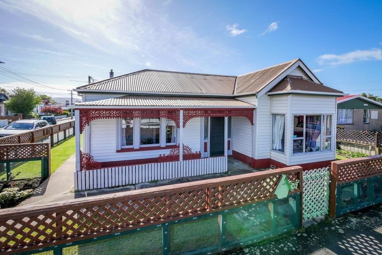 Photo of property in 45 Cutten Street, South Dunedin, Dunedin, 9012