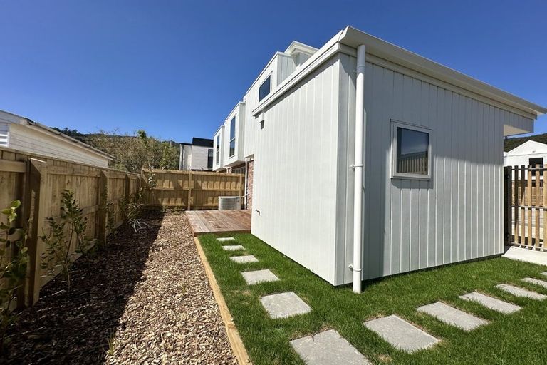 Photo of property in 5/1 Rimu Street, Naenae, Lower Hutt, 5011