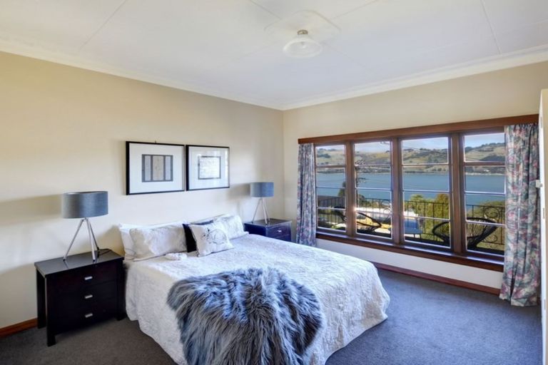 Photo of property in 37 Totara Street, Ravensbourne, Dunedin, 9022