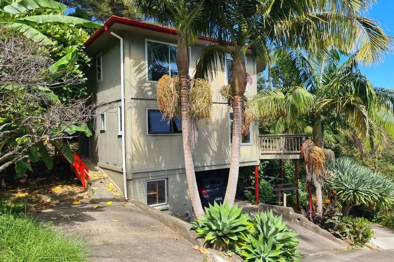 Photo of property in 40 Patui Avenue, Ngarimu Bay, Thames, 3575