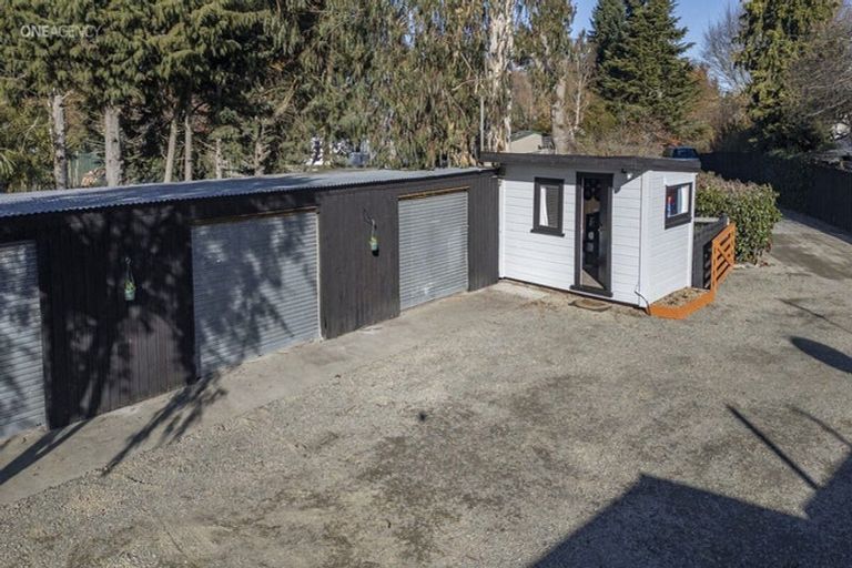 Photo of property in 4 Washington Place, West Eyreton, Rangiora, 7475