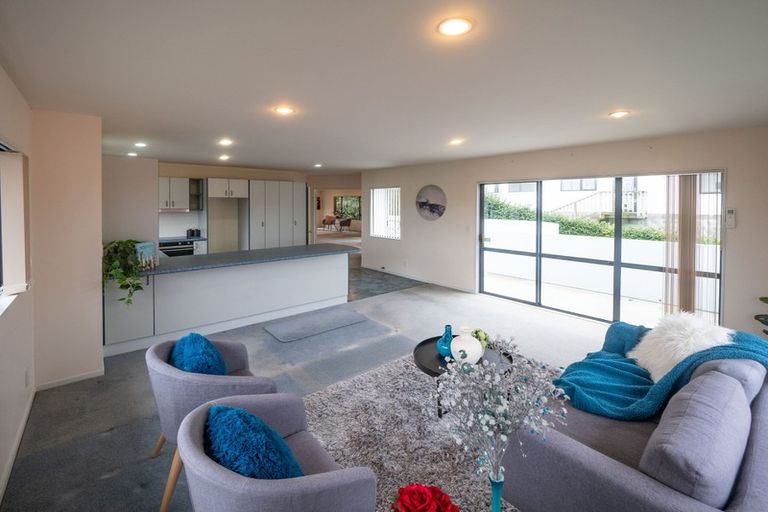 Photo of property in 1 Radstock Grove, Churton Park, Wellington, 6037