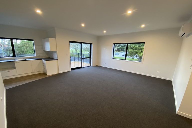 Photo of property in 1/169 Knighton Road, Hillcrest, Hamilton, 3216
