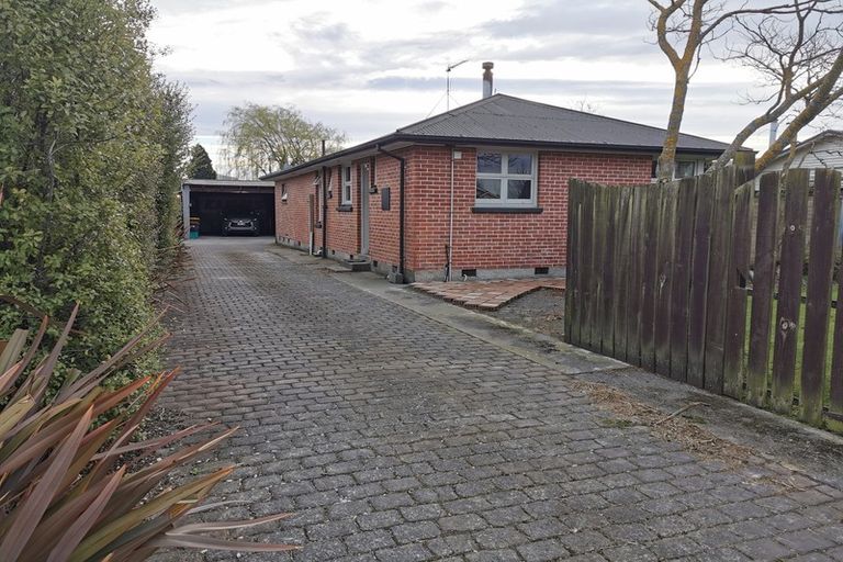 Photo of property in 7 Mcmillan Street, Methven, 7730