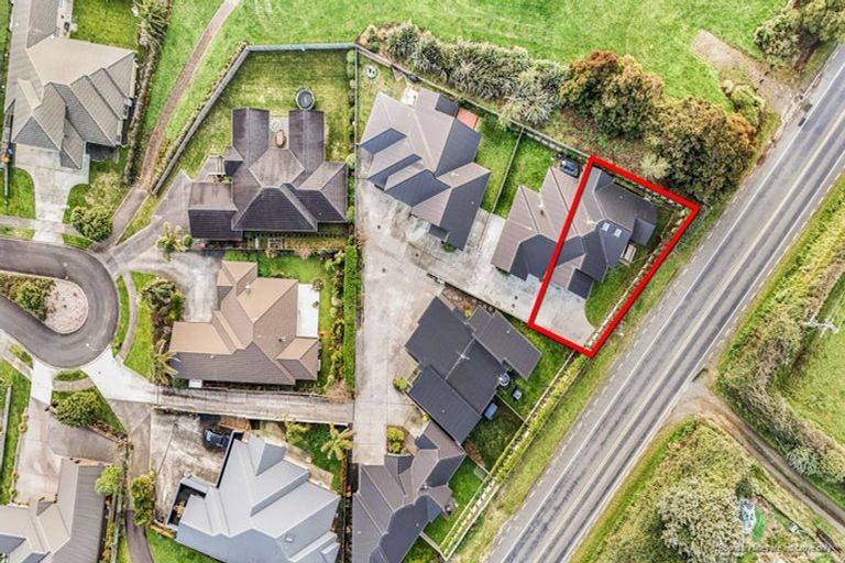 Photo of property in 41d Heathfield Avenue, Puketaha, Hamilton, 3210