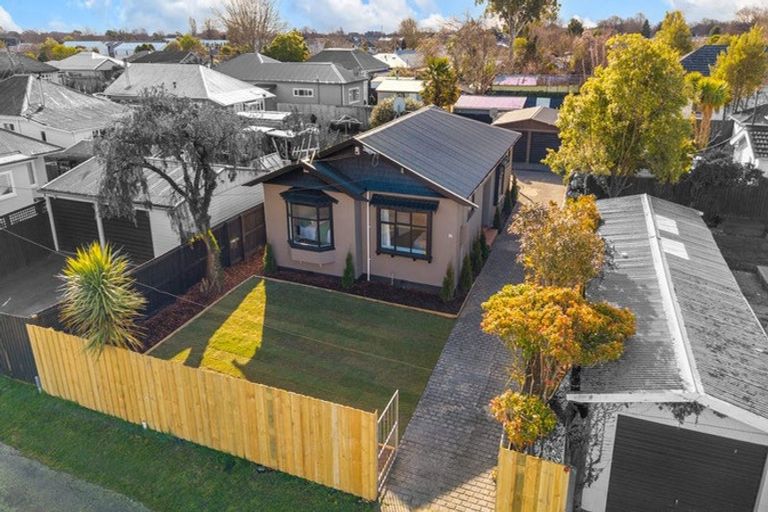 Photo of property in 31 Guild Street, Richmond, Christchurch, 8013