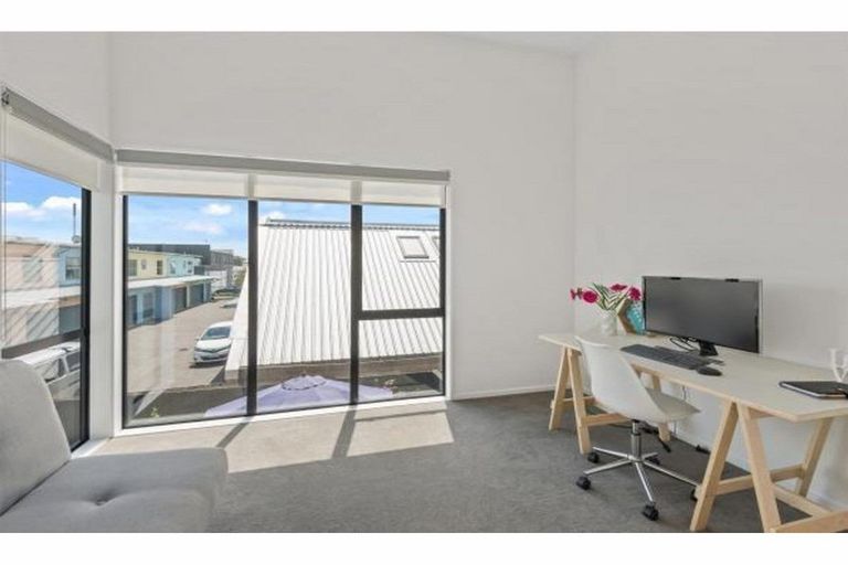 Photo of property in 4/136 Sherborne Street, St Albans, Christchurch, 8014