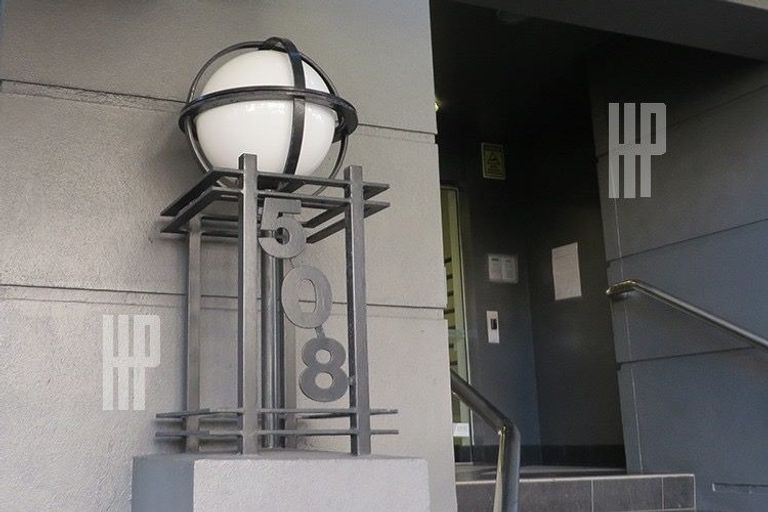 Photo of property in 508 Queen St Apartments, 10c/508 Queen Street, Auckland Central, Auckland, 1010
