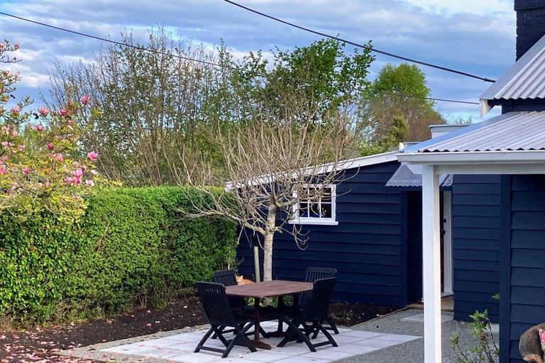 Photo of property in 45 Majors Road, Geraldine, 7930