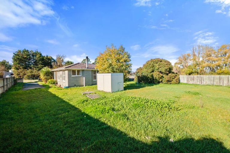 Photo of property in 1 Balmoral Street, Culverden, 7392