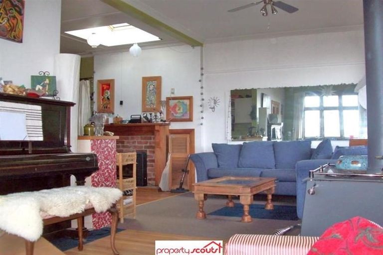 Photo of property in 93 Maryhill Terrace, Maryhill, Dunedin, 9011