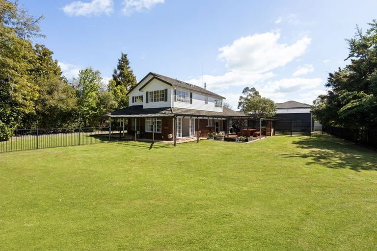 Photo of property in 1 Grace Avenue, Leamington, Cambridge, 3432