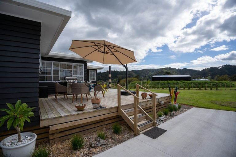 Photo of property in 59 Waikare Road, Kawakawa, 0282