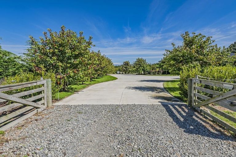 Photo of property in 1057a Greendale Road, Darfield, 7571