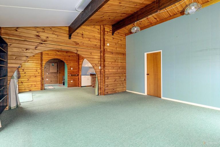 Photo of property in 32 Connolly Street, Geraldine, 7930