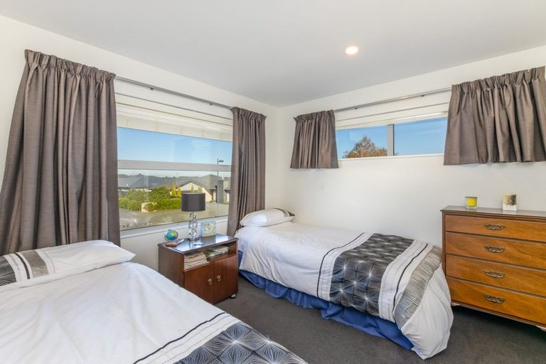 Photo of property in 7 Harston Place, Wigram, Christchurch, 8042