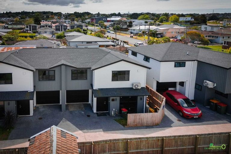 Photo of property in 41a Scotts Road, Manurewa East, Auckland, 2102