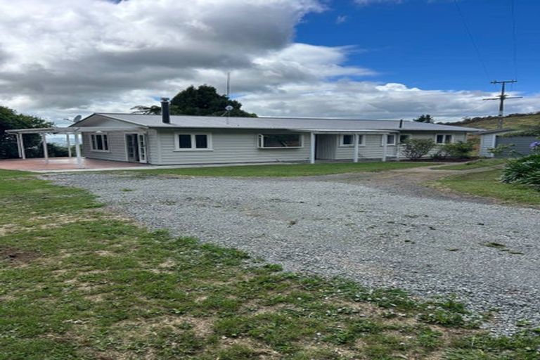 Photo of property in 84 Hollis Road, Waikino, Waihi, 3682