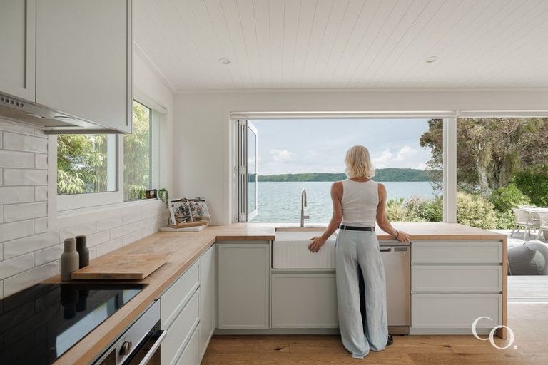 Photo of property in 1579 State Highway 30, Rotoiti Forest, Rotorua, 3074