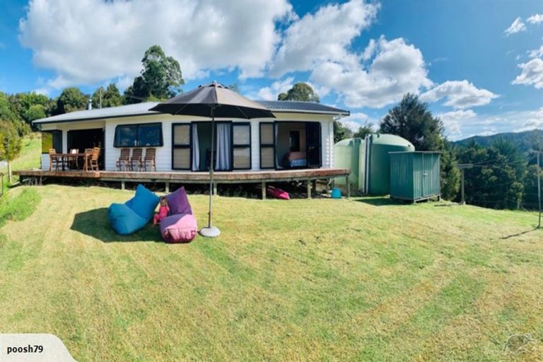 Photo of property in 53 Pakaru Road, Kawakawa, 0282