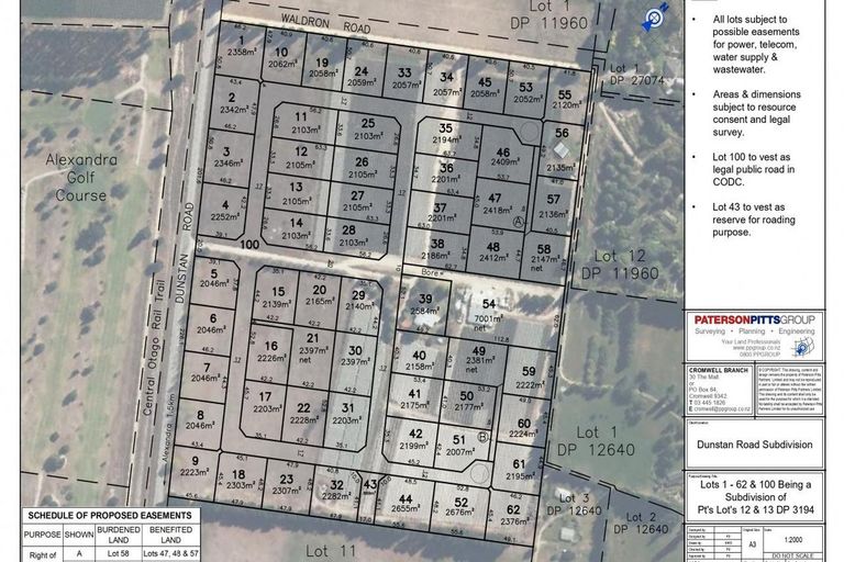 Photo of property in 269 Dunstan Road, Alexandra, 9391