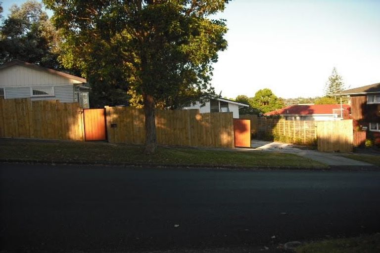 Photo of property in 58 Strong Street, St Johns, Auckland, 1072