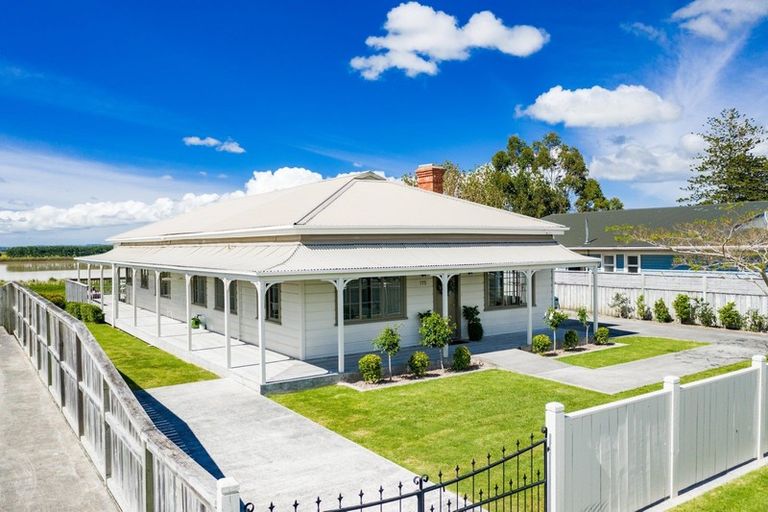 Photo of property in 175 Victoria Street, Dargaville, 0310