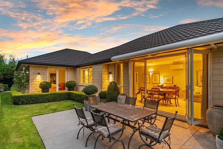 Photo of property in 8 Lime Tree Lane, Harewood, Christchurch, 8051