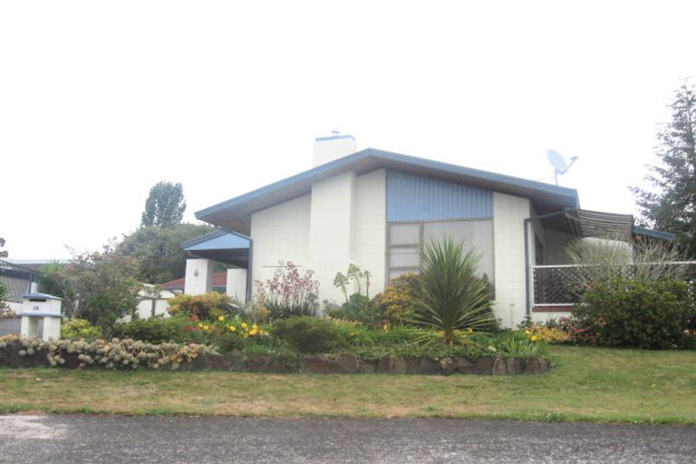 Photo of property in 15 Saunders Place, Te Puke, 3119