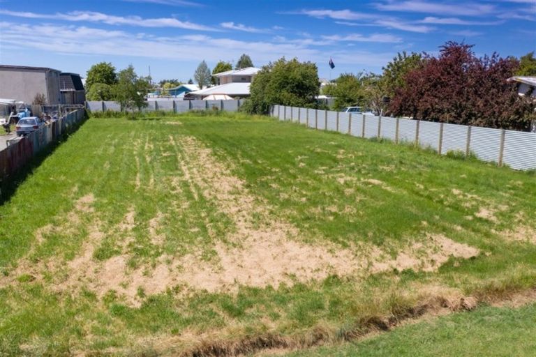 Photo of property in 29 Reed Street, Hinds, Ashburton, 7775